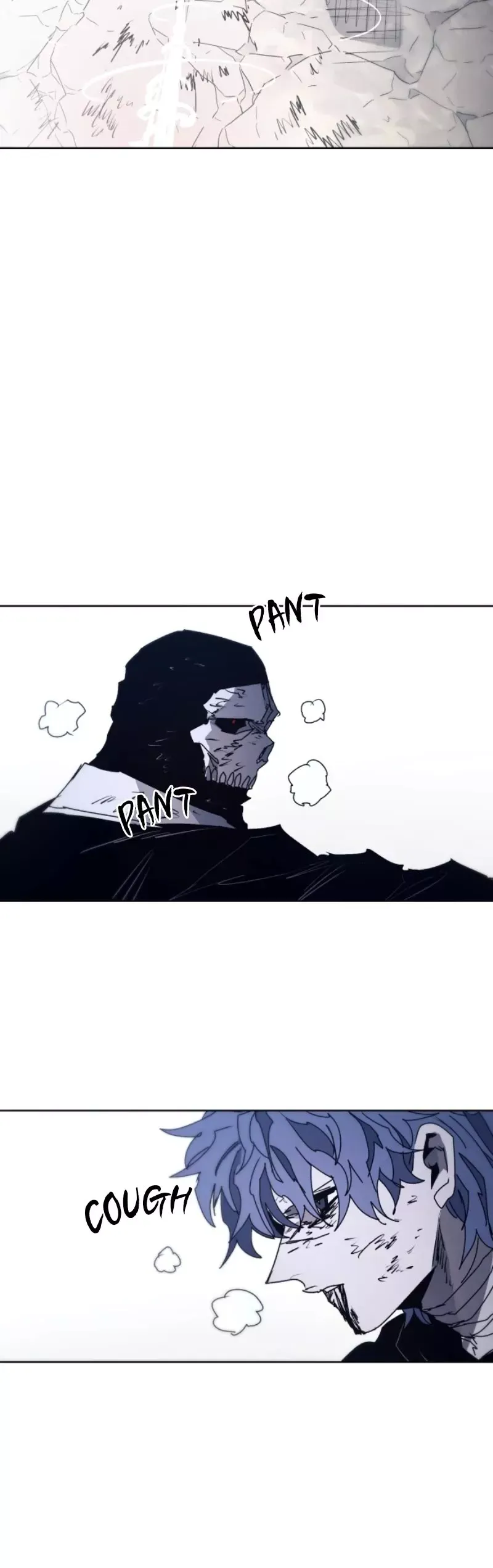 Read The Ember Knight Manga Online