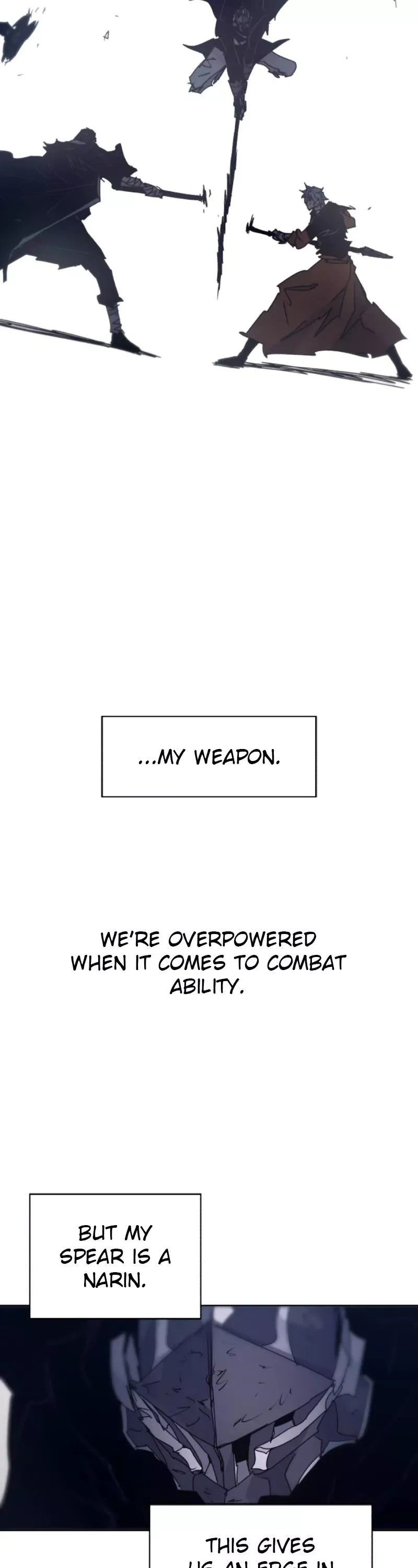 Read The Ember Knight Manga Online