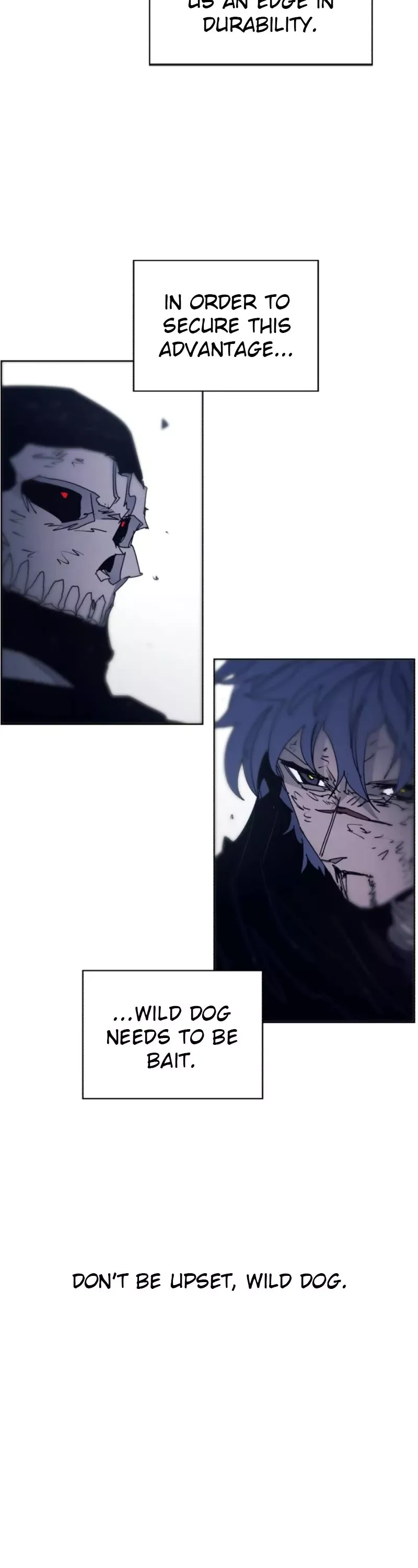 Read The Ember Knight Manga Online