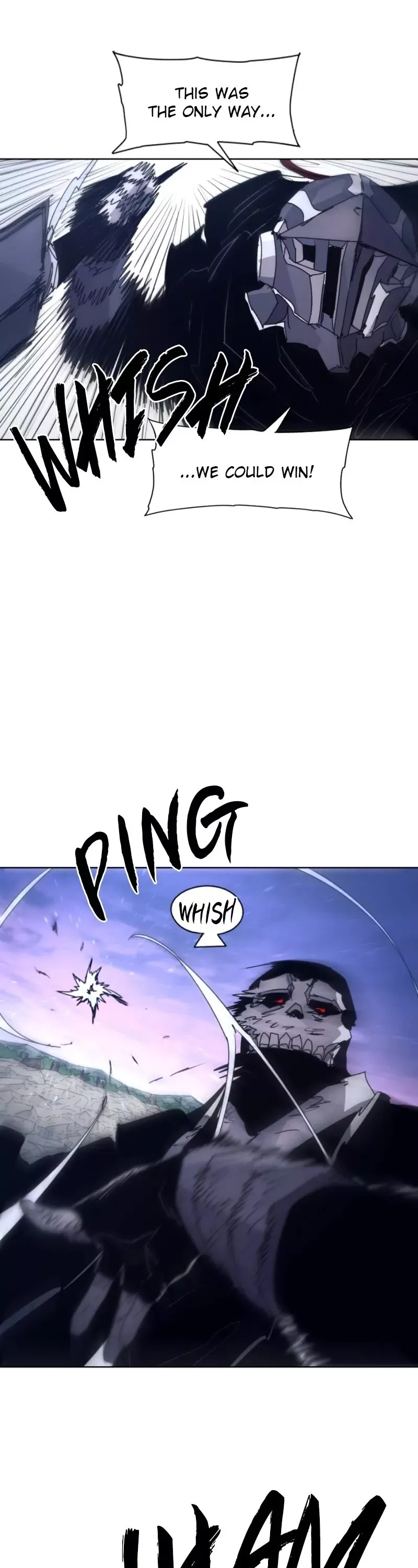 Read The Ember Knight Manga Online