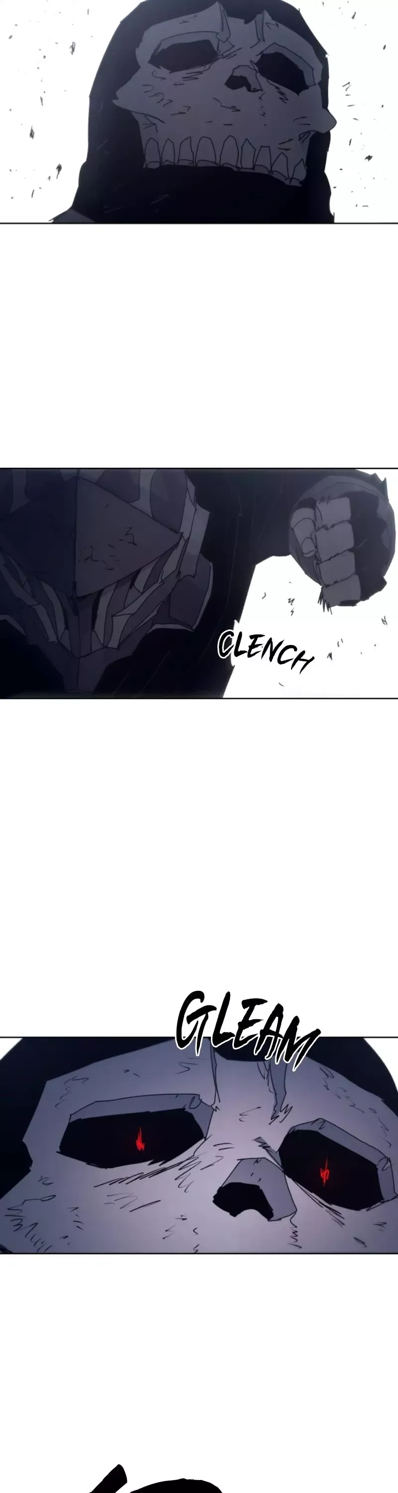 Read The Ember Knight Manga Online