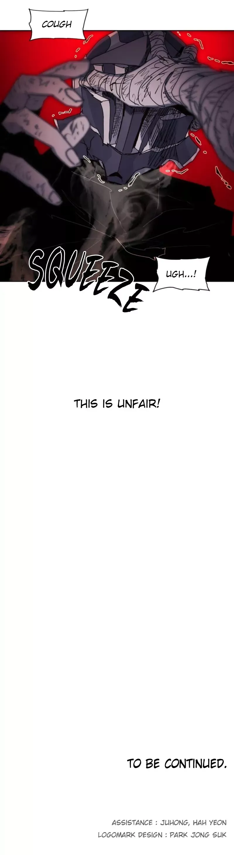 Read The Ember Knight Manga Online