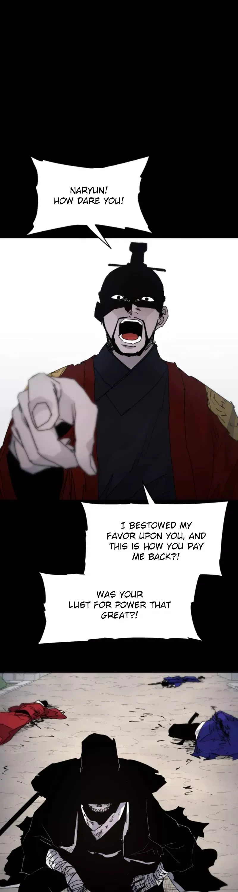 Read The Ember Knight Manga Online