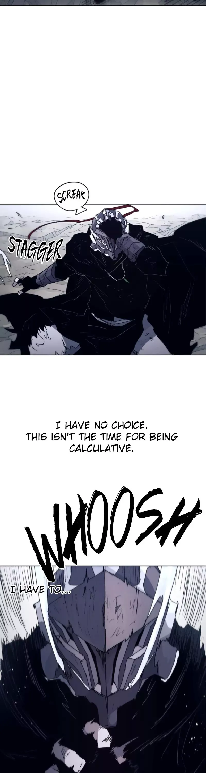 Read The Ember Knight Manga Online
