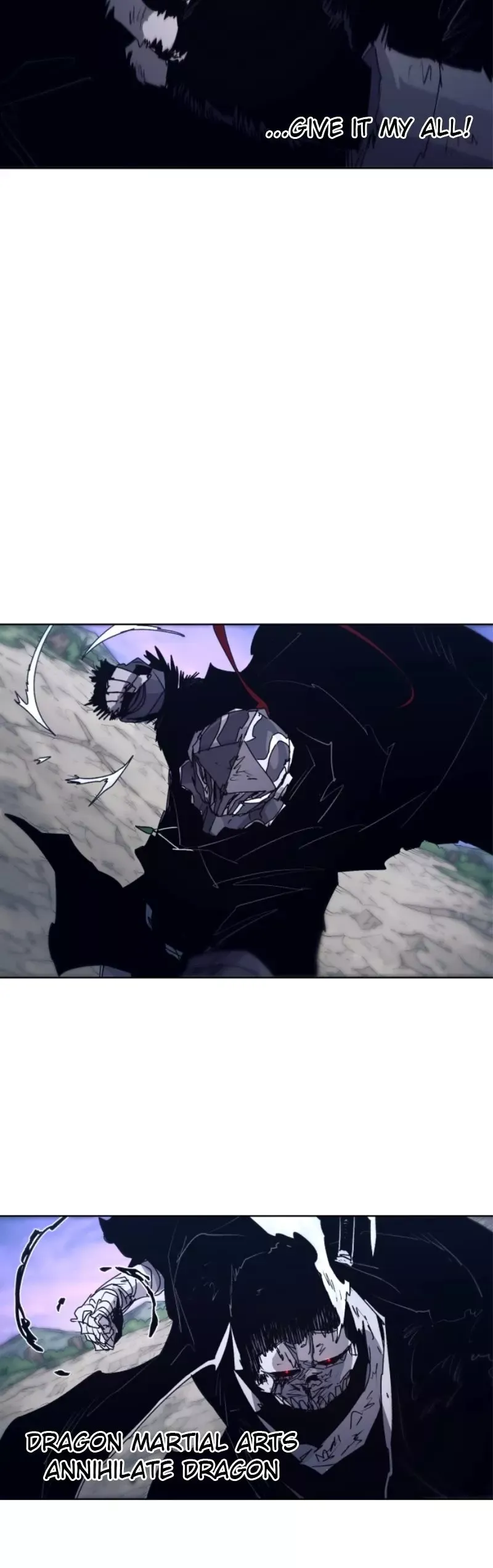 Read The Ember Knight Manga Online