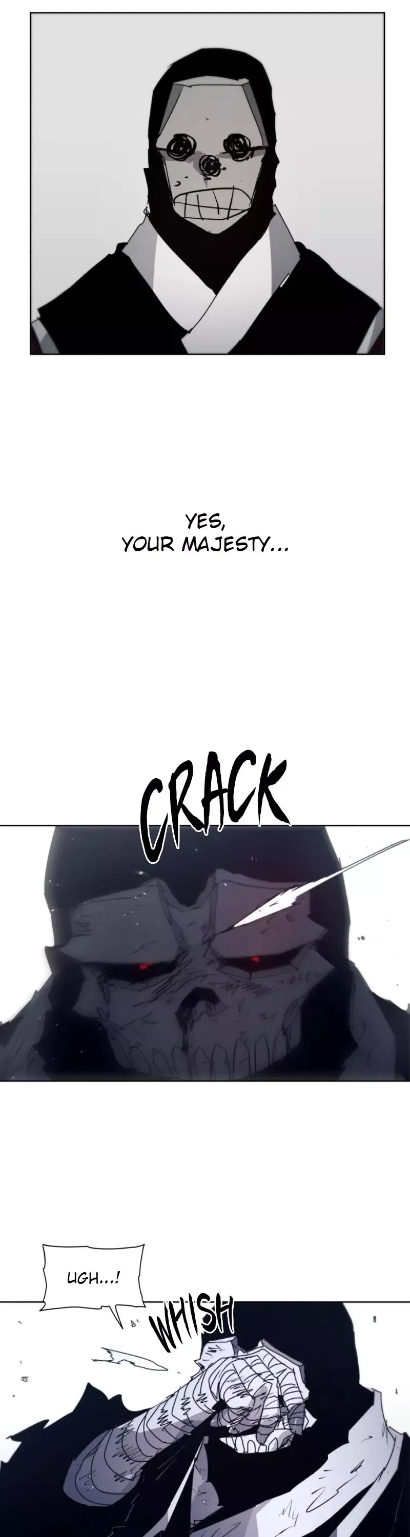 Read The Ember Knight Manga Online