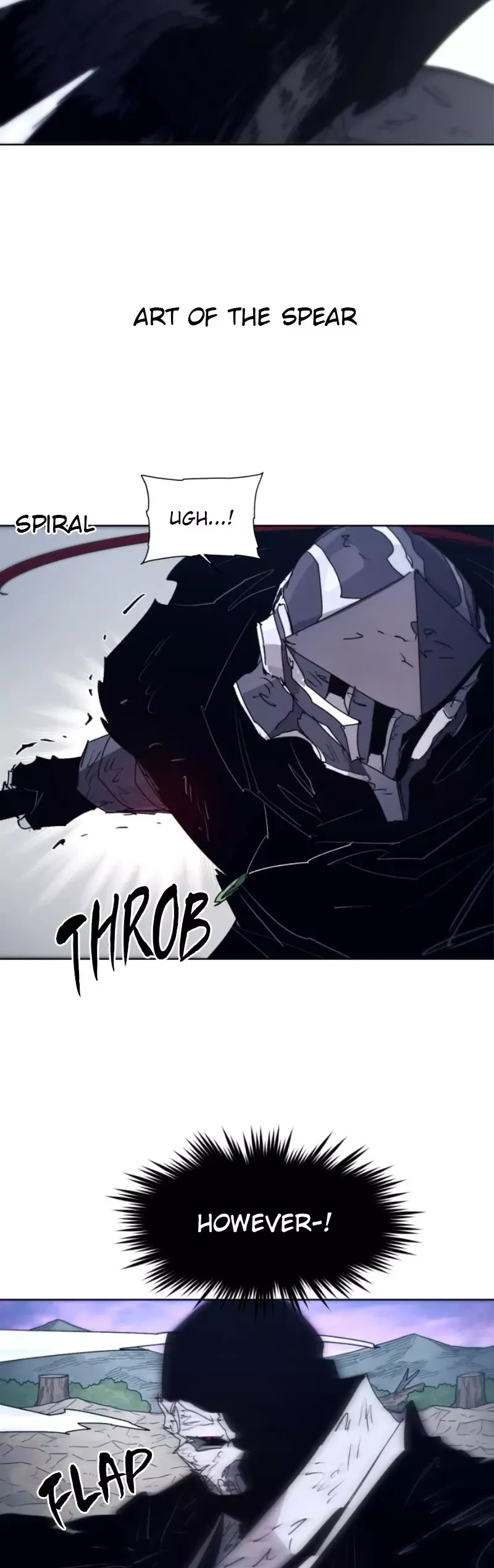Read The Ember Knight Manga Online