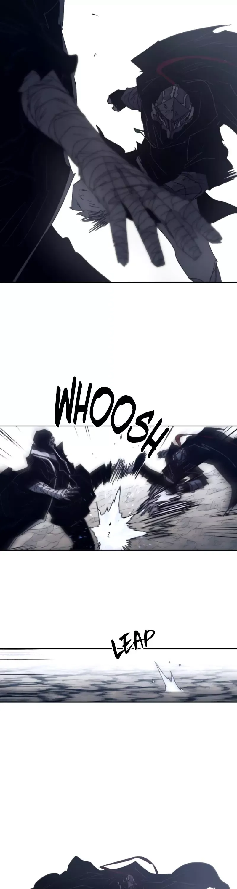 Read The Ember Knight Manga Online