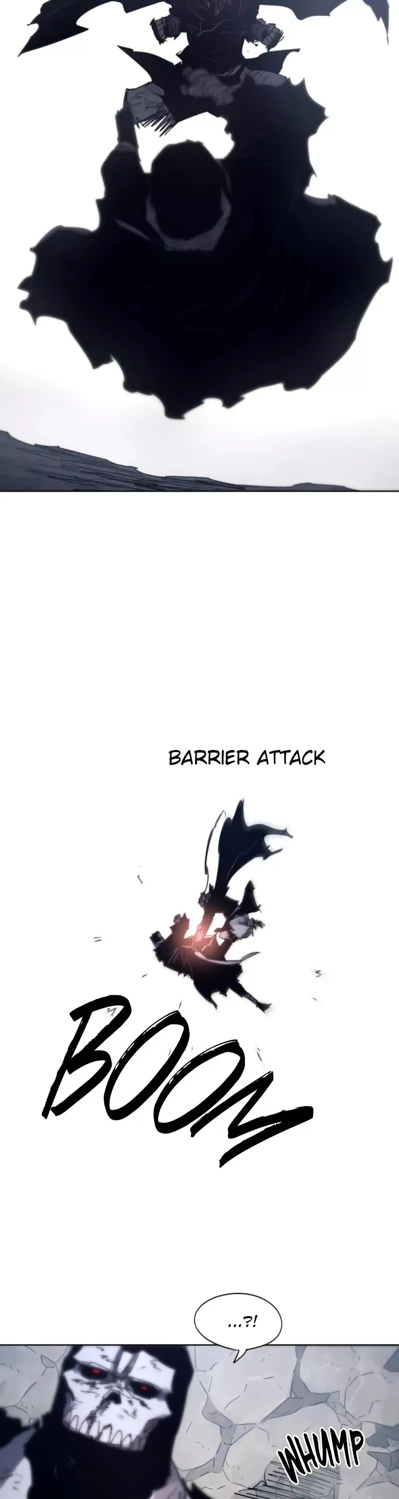 Read The Ember Knight Manga Online