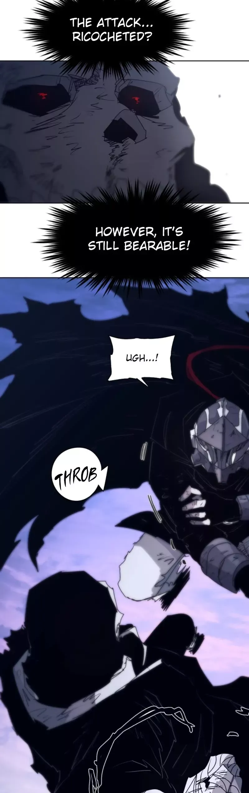Read The Ember Knight Manga Online