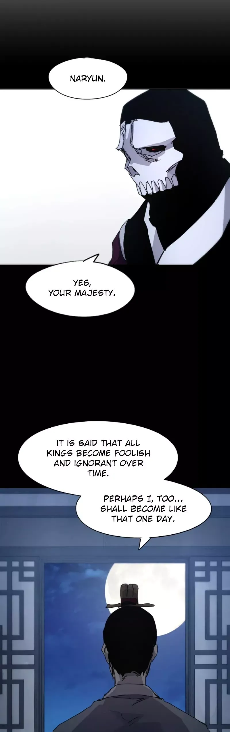 Read The Ember Knight Manga Online