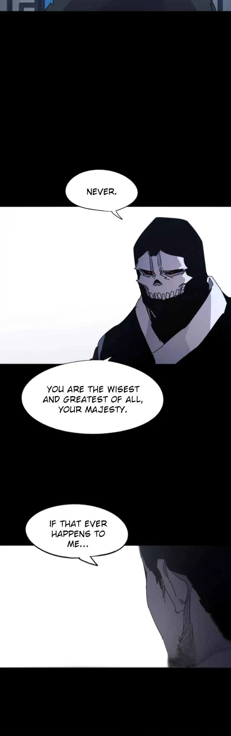 Read The Ember Knight Manga Online