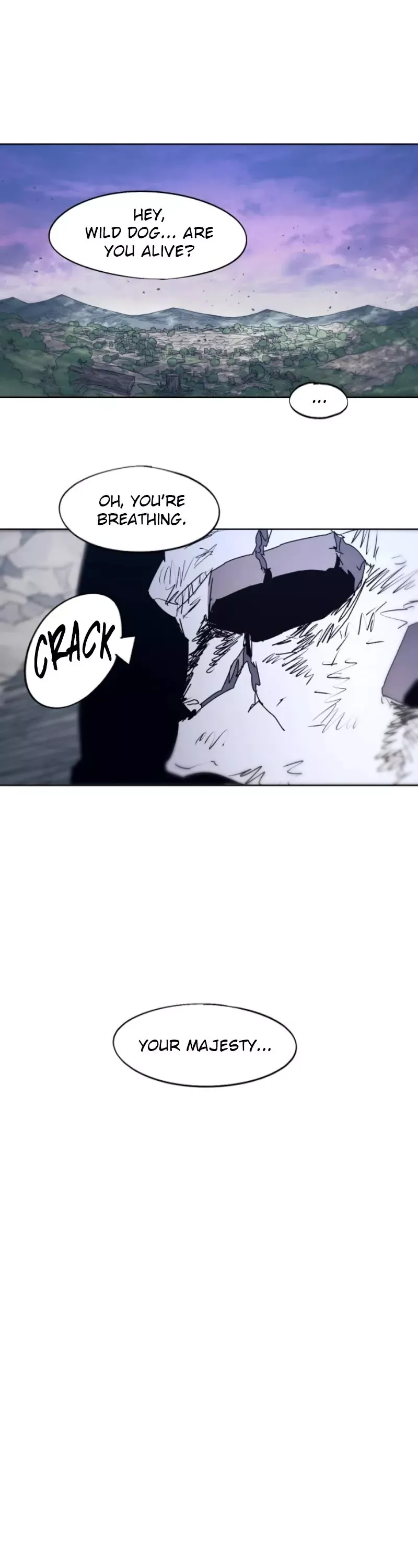 Read The Ember Knight Manga Online