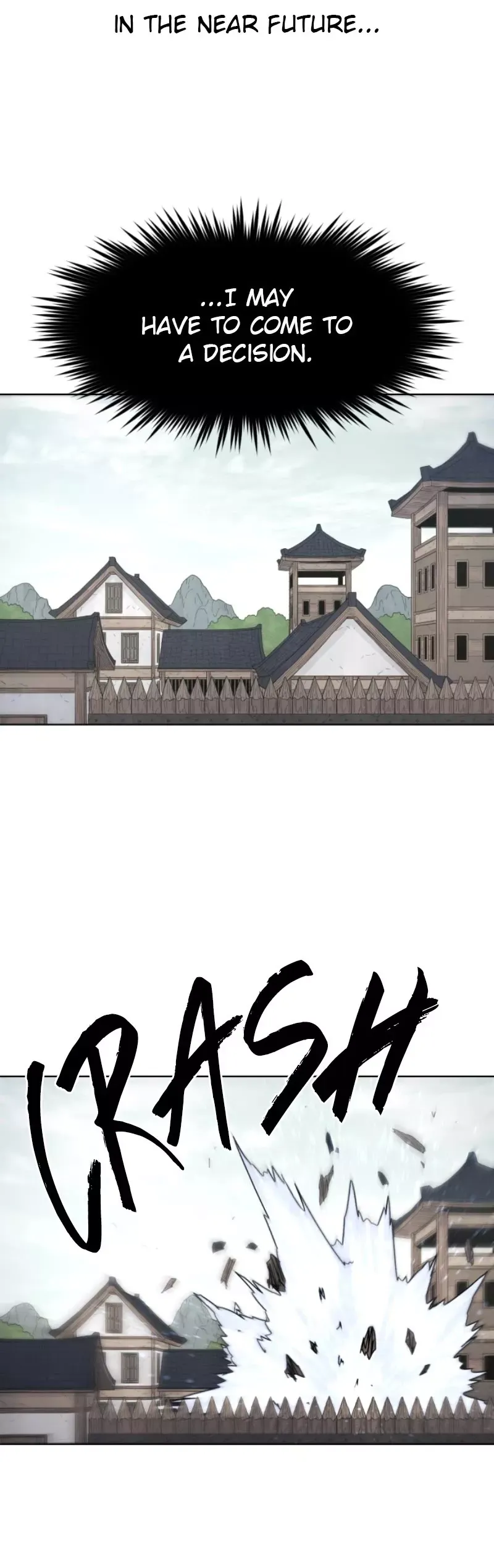 Read The Ember Knight Manga Online