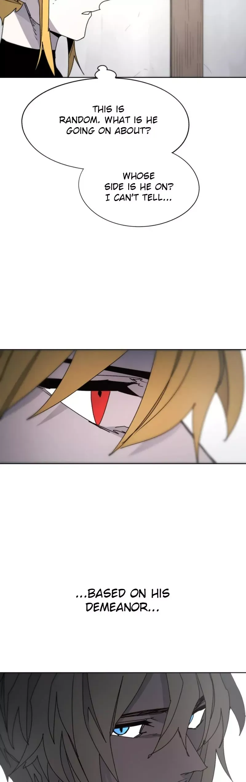 Read The Ember Knight Manga Online