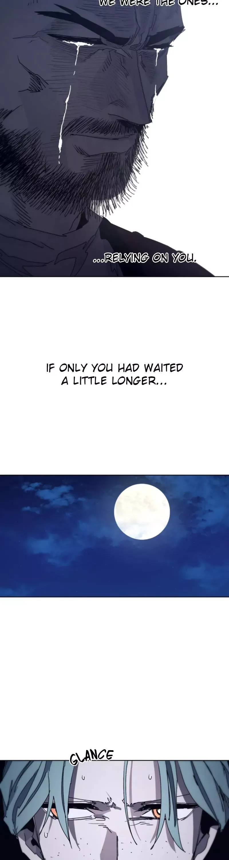Read The Ember Knight Manga Online