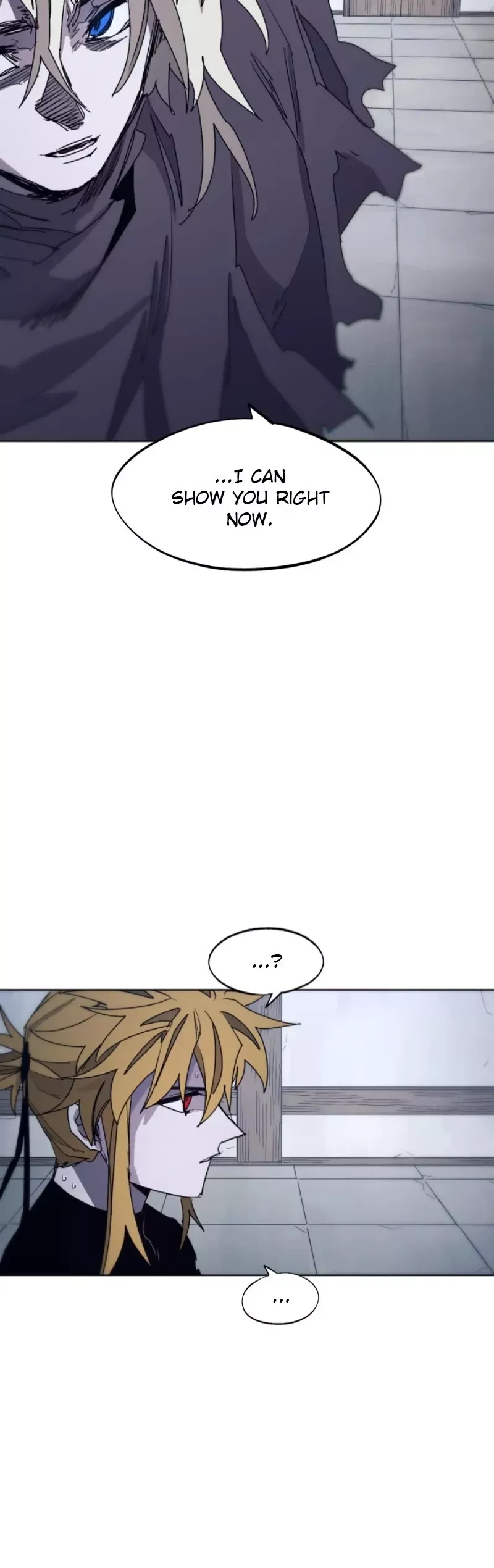 Read The Ember Knight Manga Online