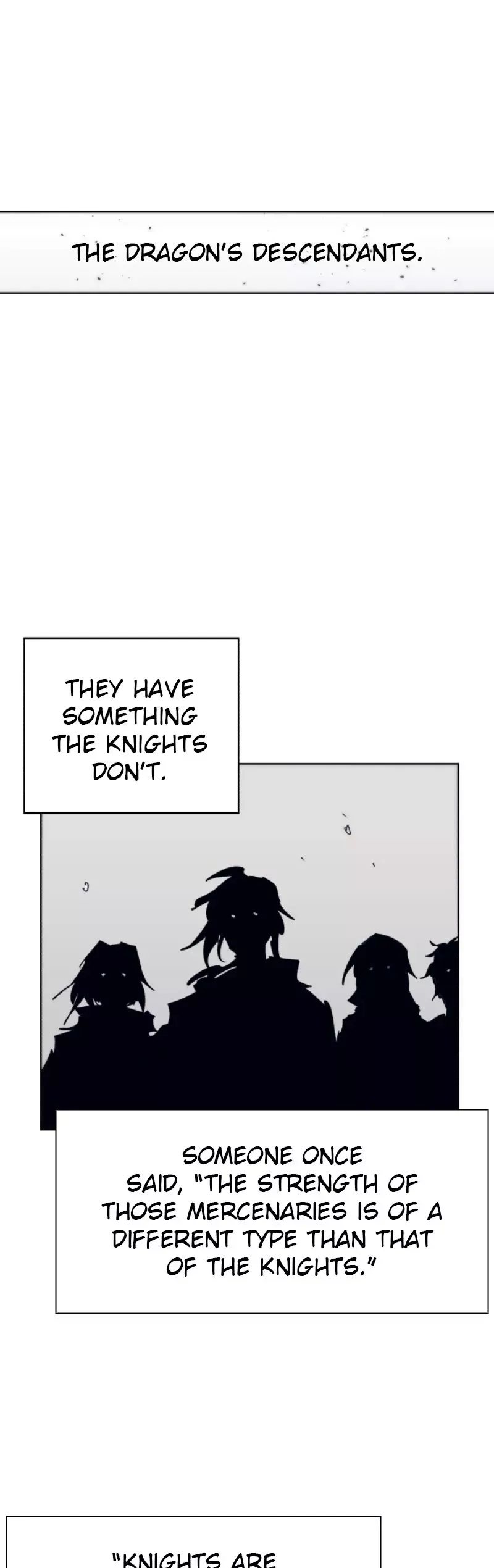 Read The Ember Knight Manga Online