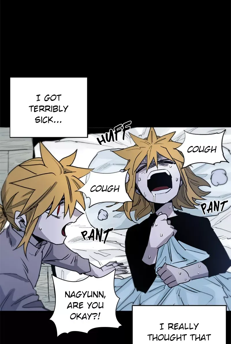 Read The Ember Knight Manga Online