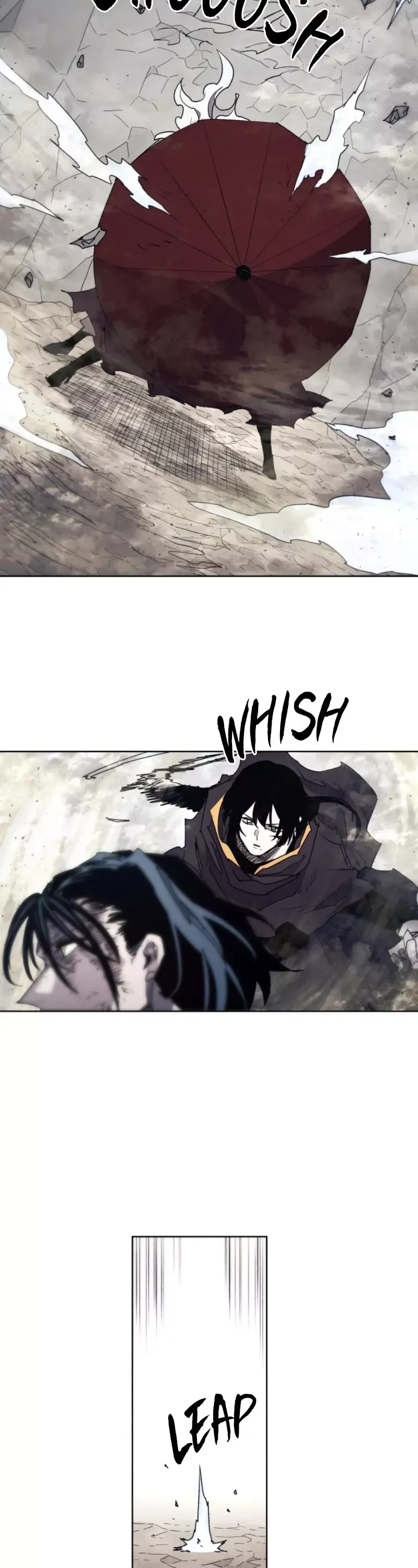 Read The Ember Knight Manga Online