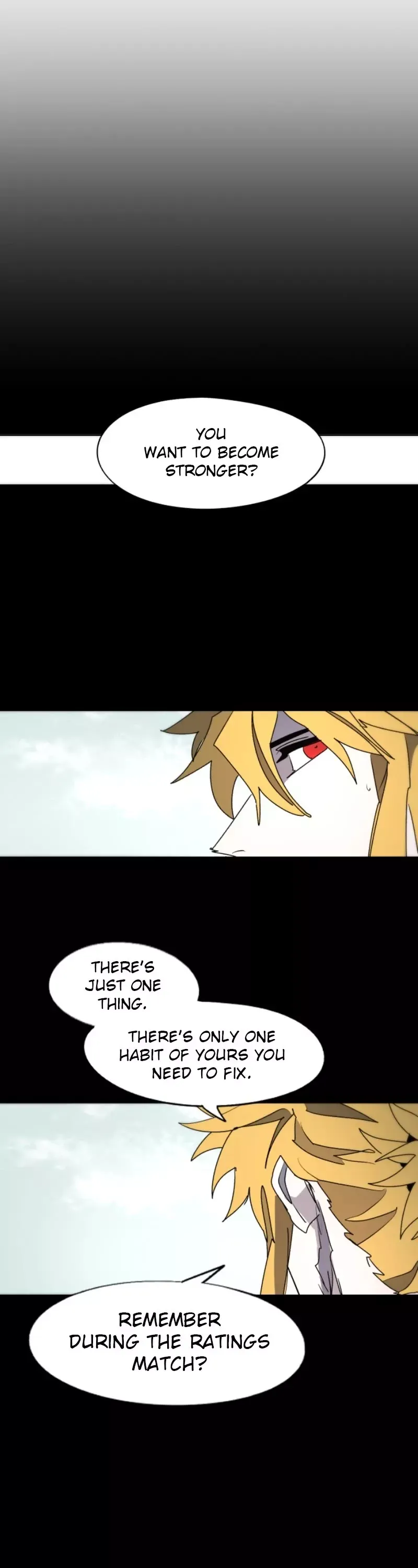 Read The Ember Knight Manga Online