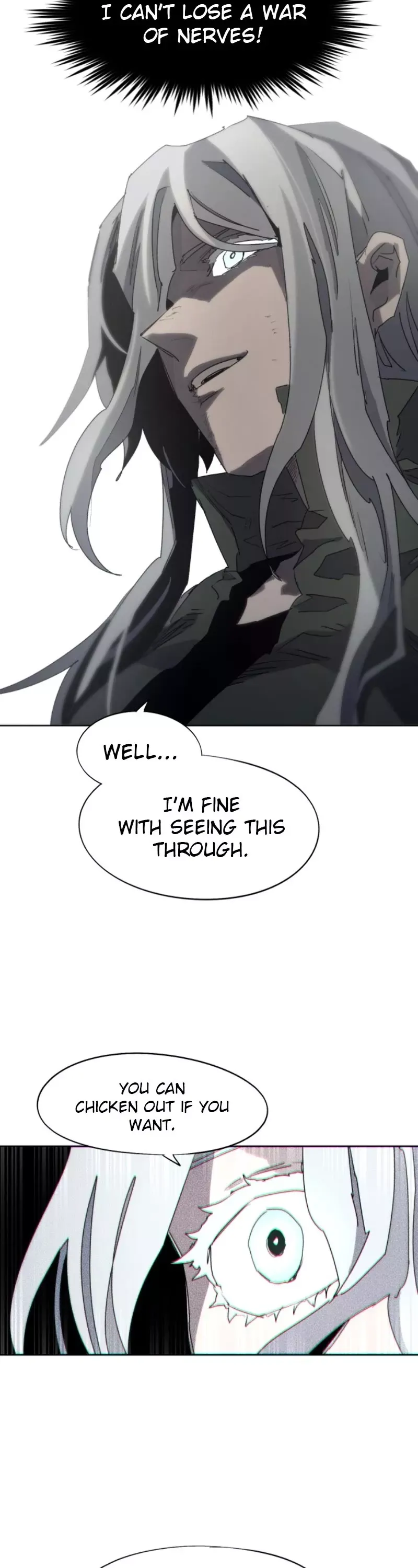 Read The Ember Knight Manga Online