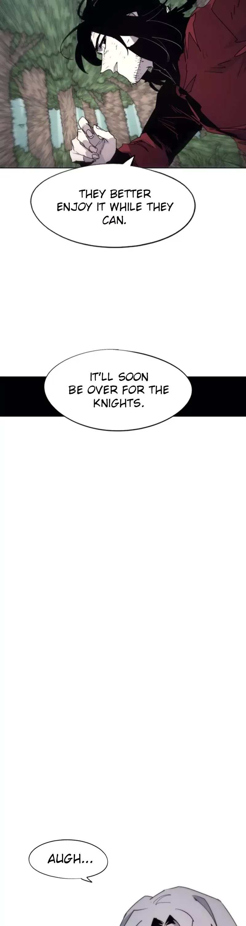 Read The Ember Knight Manga Online