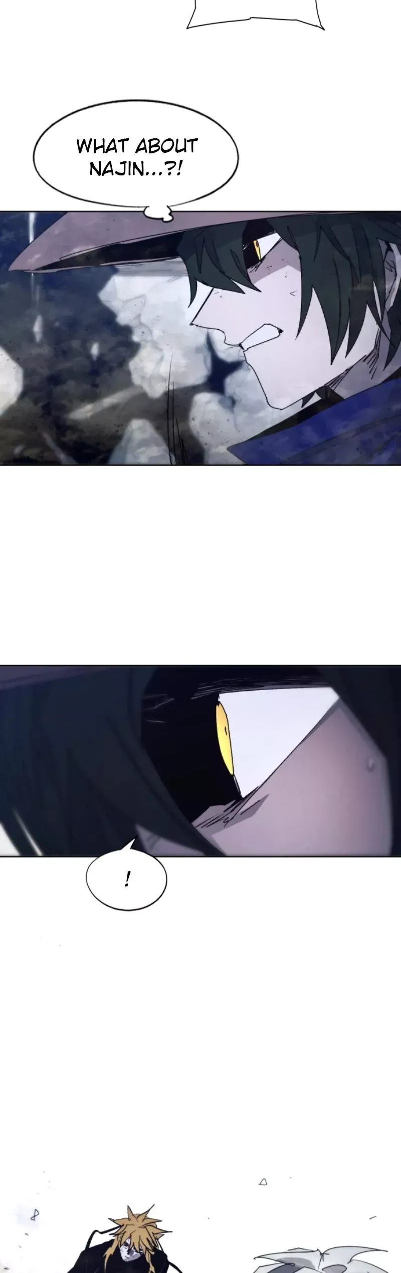 Read The Ember Knight Manga Online