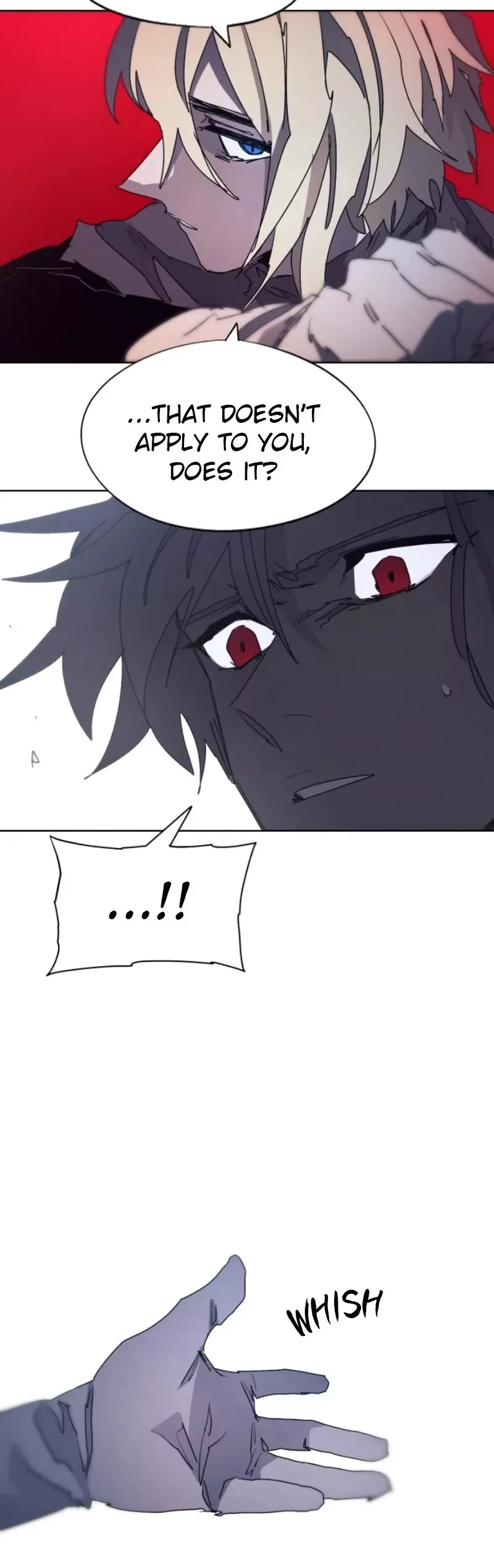Read The Ember Knight Manga Online