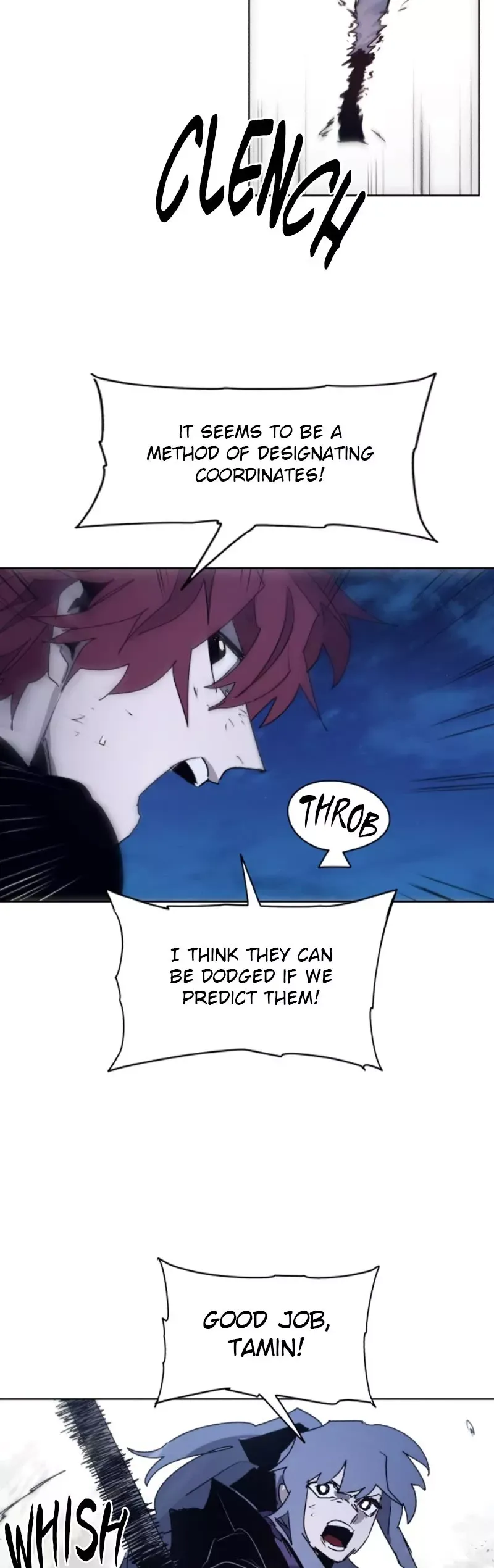 Read The Ember Knight Manga Online