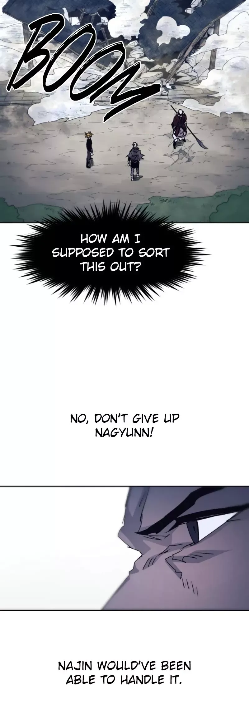 Read The Ember Knight Manga Online
