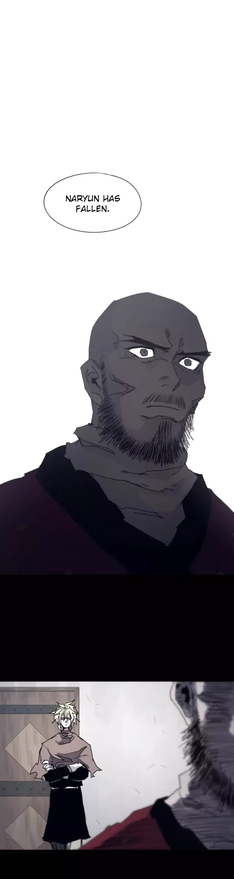 Read The Ember Knight Manga Online