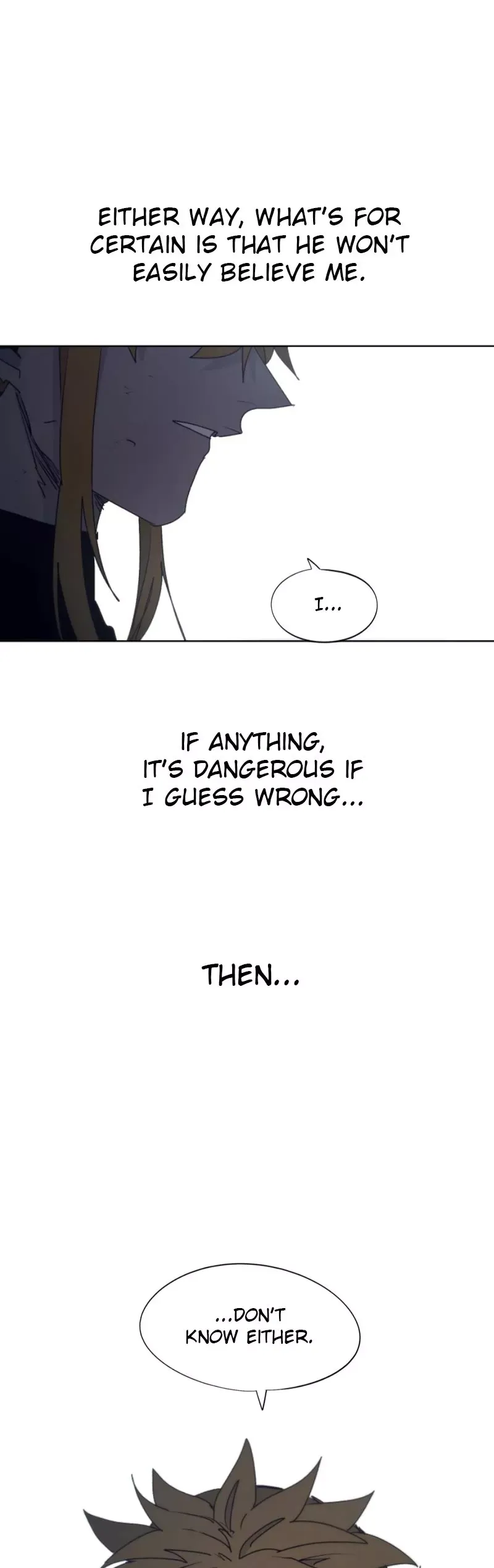 Read The Ember Knight Manga Online