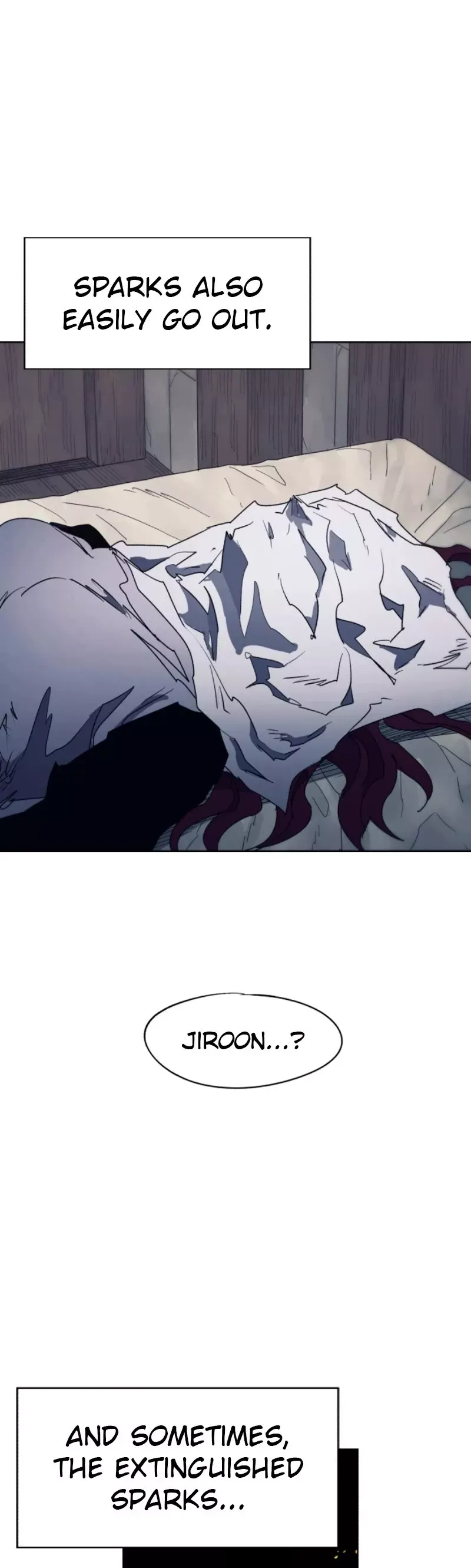 Read The Ember Knight Manga Online