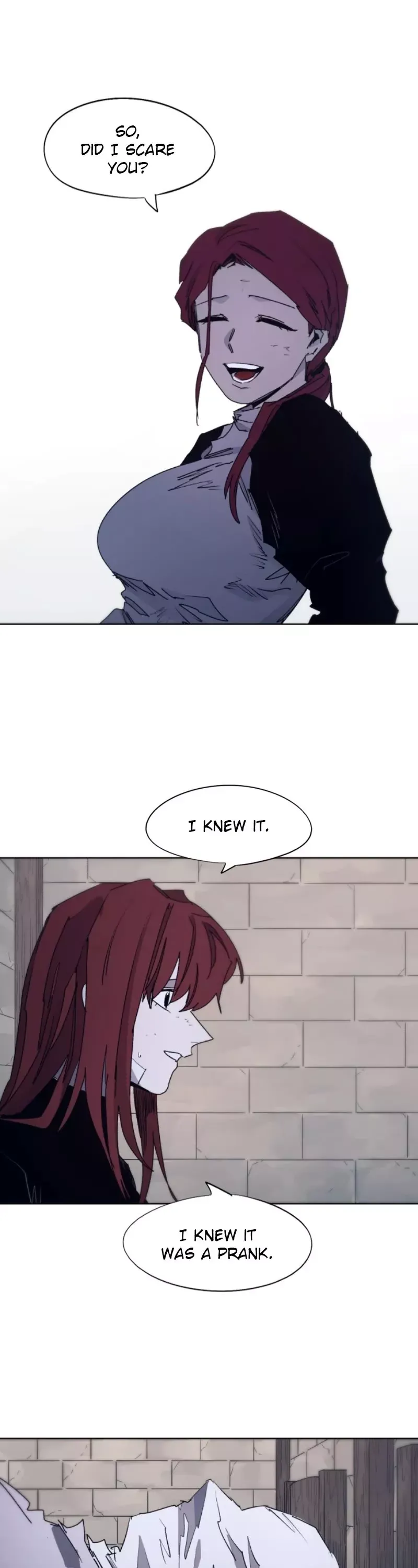 Read The Ember Knight Manga Online