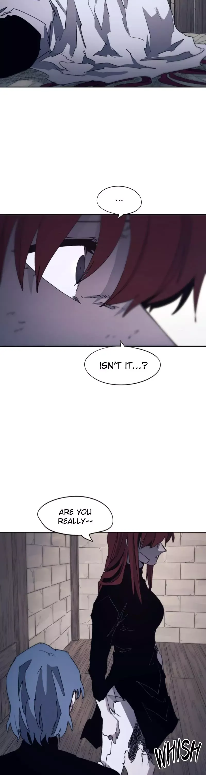Read The Ember Knight Manga Online