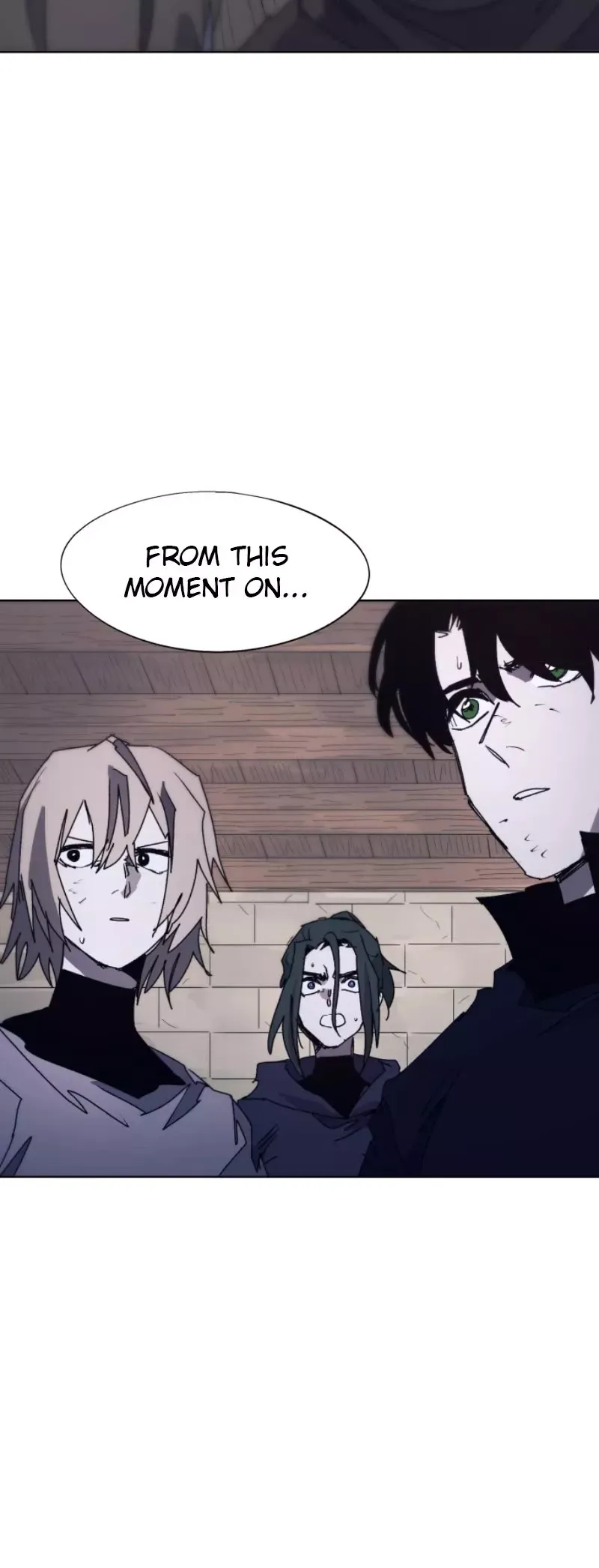 Read The Ember Knight Manga Online