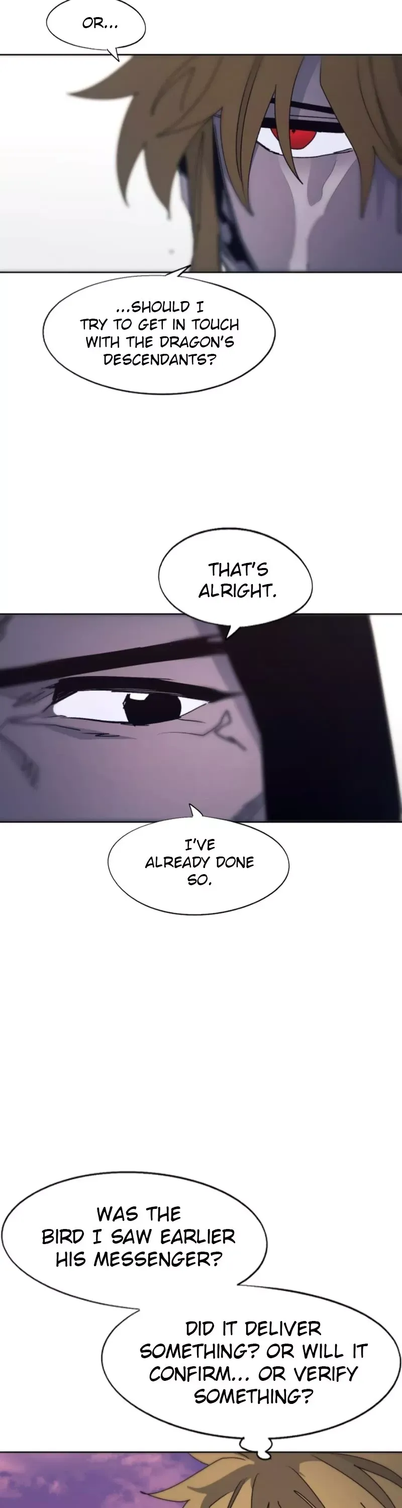 Read The Ember Knight Manga Online