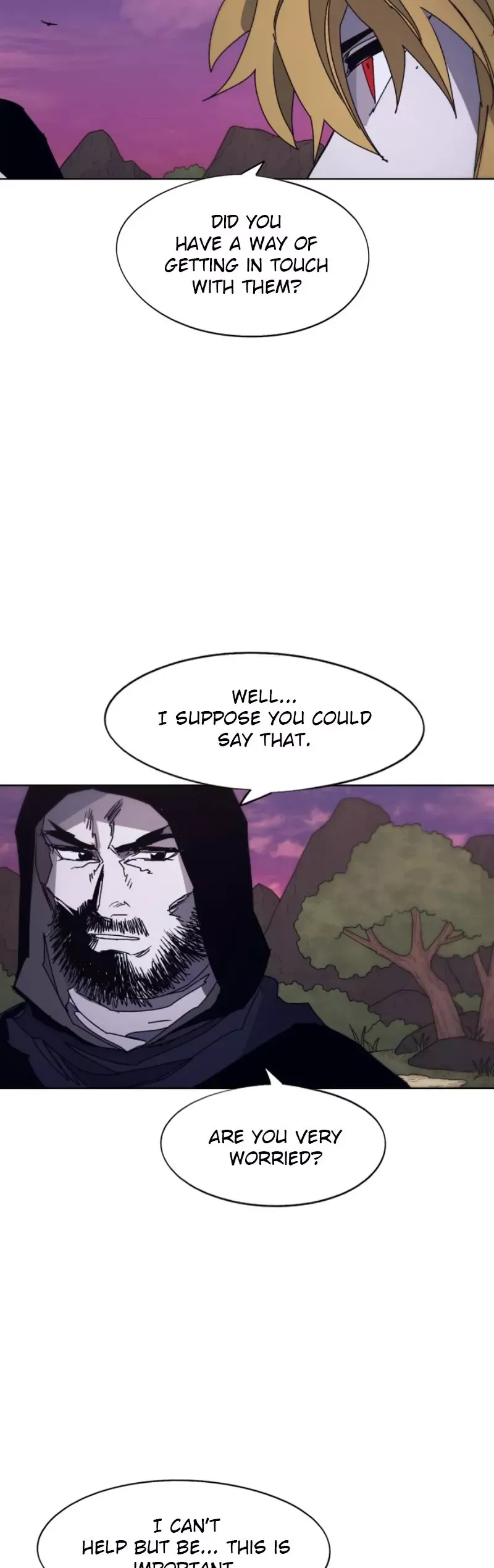 Read The Ember Knight Manga Online