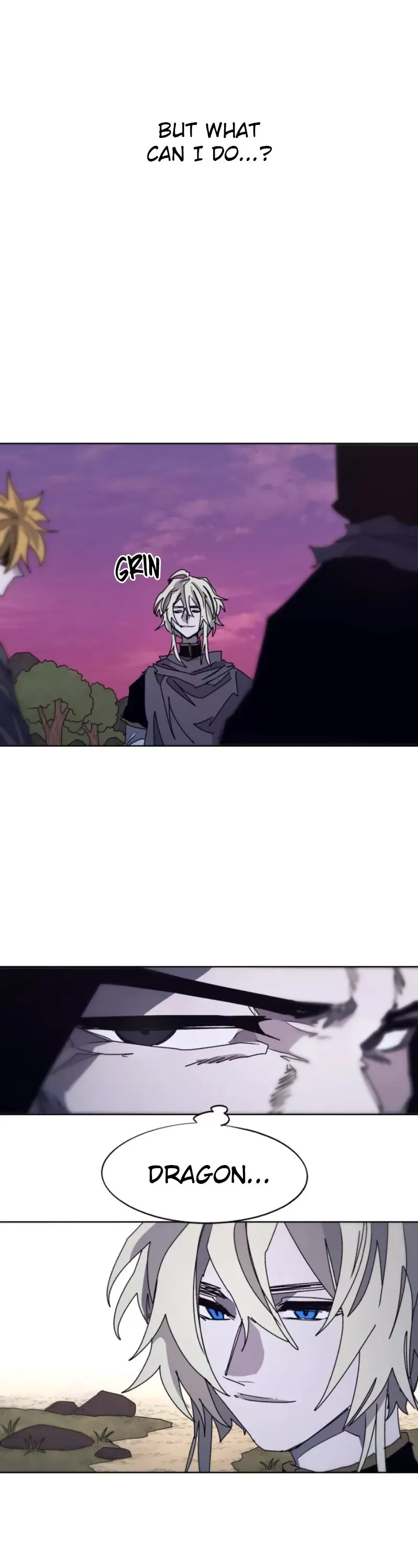 Read The Ember Knight Manga Online
