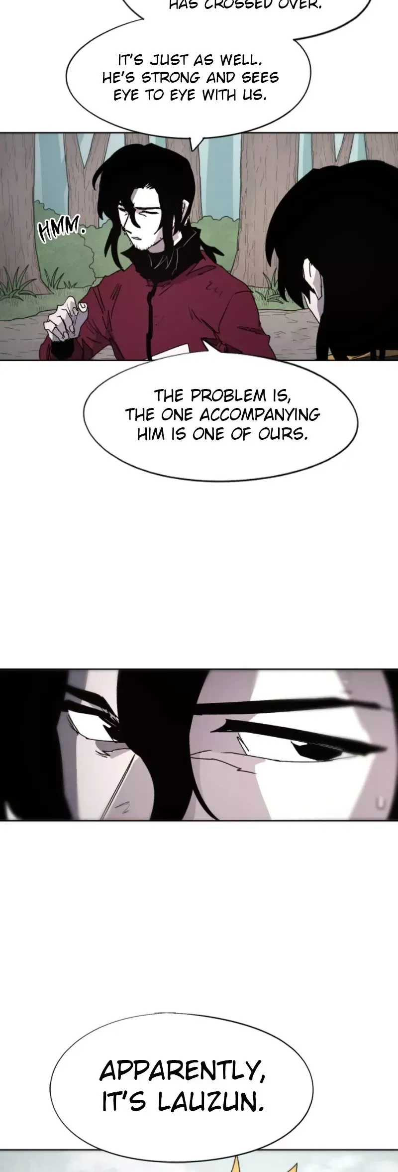 Read The Ember Knight Manga Online