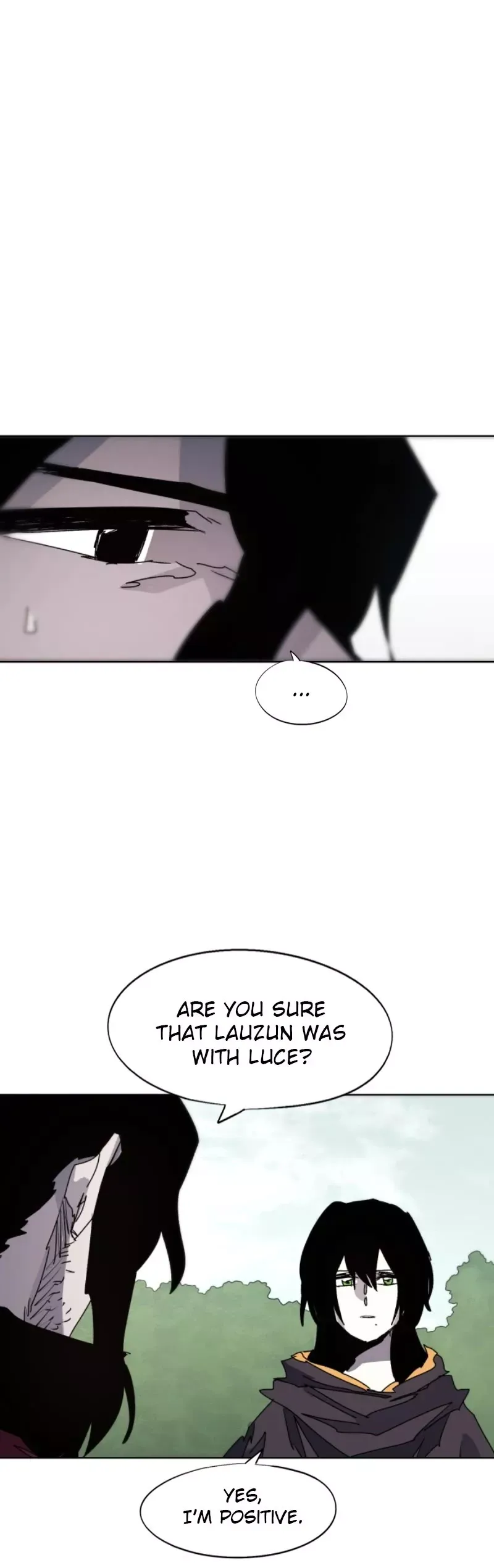 Read The Ember Knight Manga Online