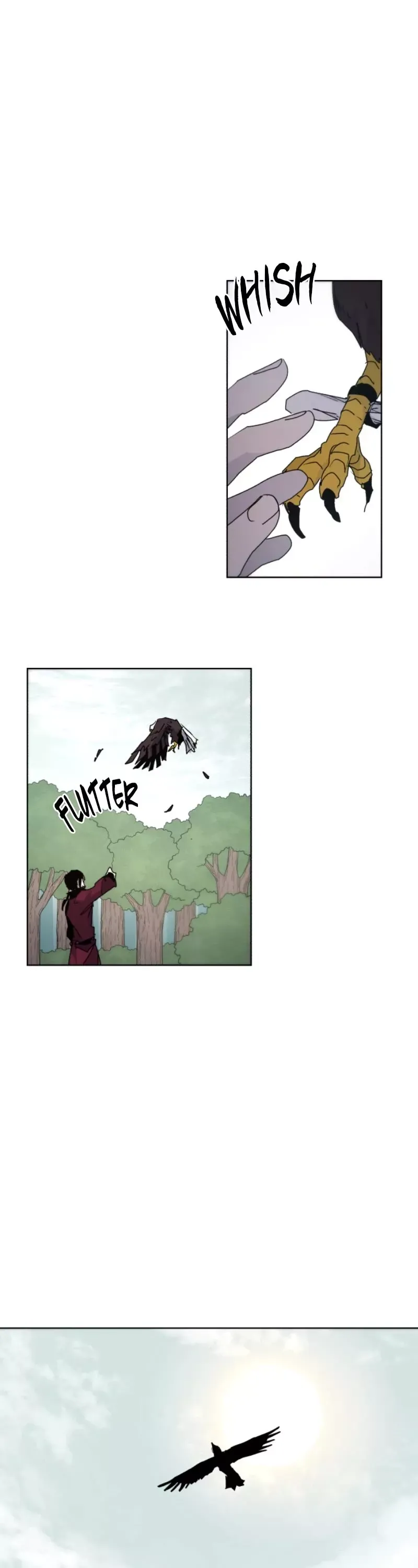 Read The Ember Knight Manga Online