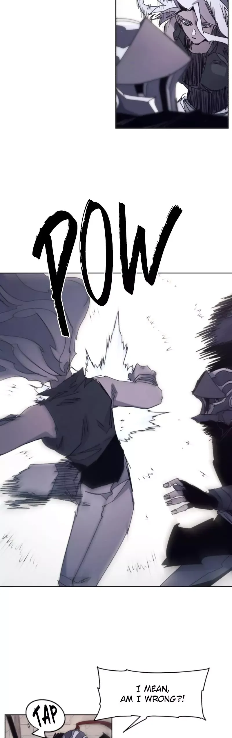 Read The Ember Knight Manga Online