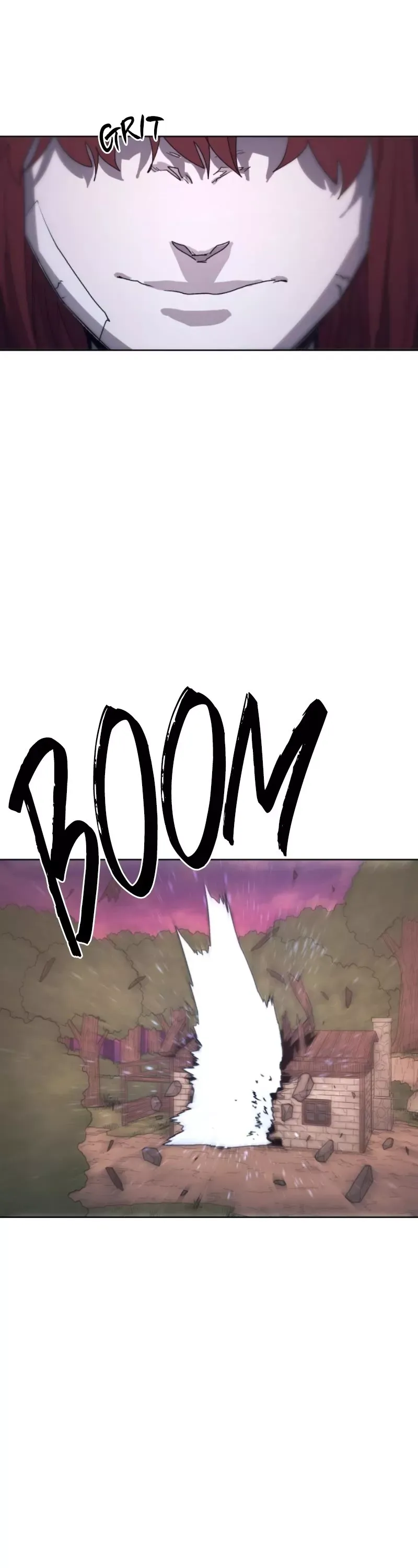 Read The Ember Knight Manga Online