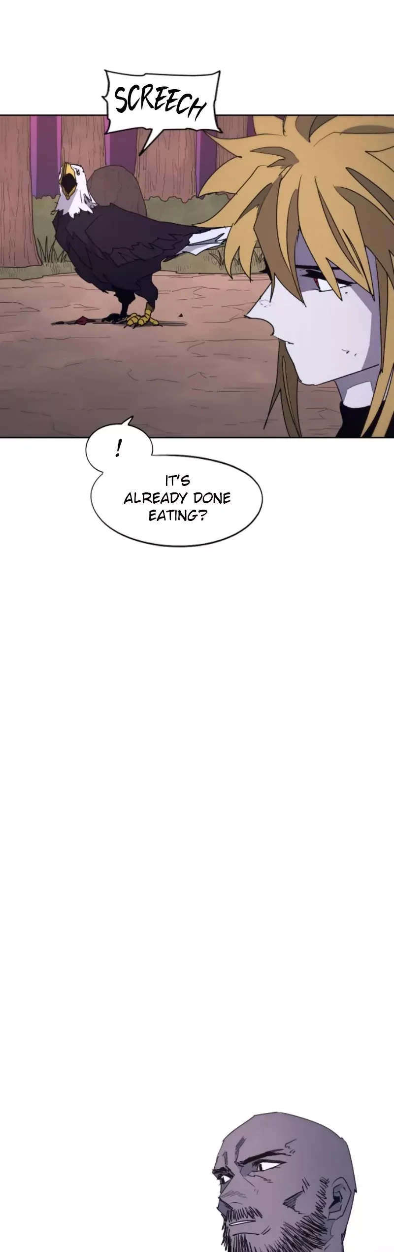 Read The Ember Knight Manga Online