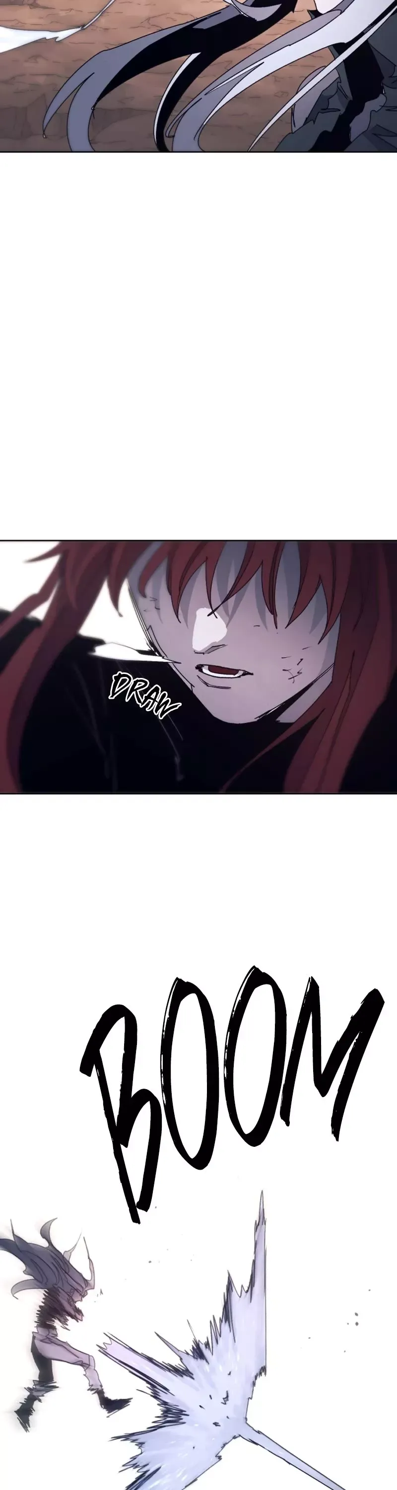 Read The Ember Knight Manga Online