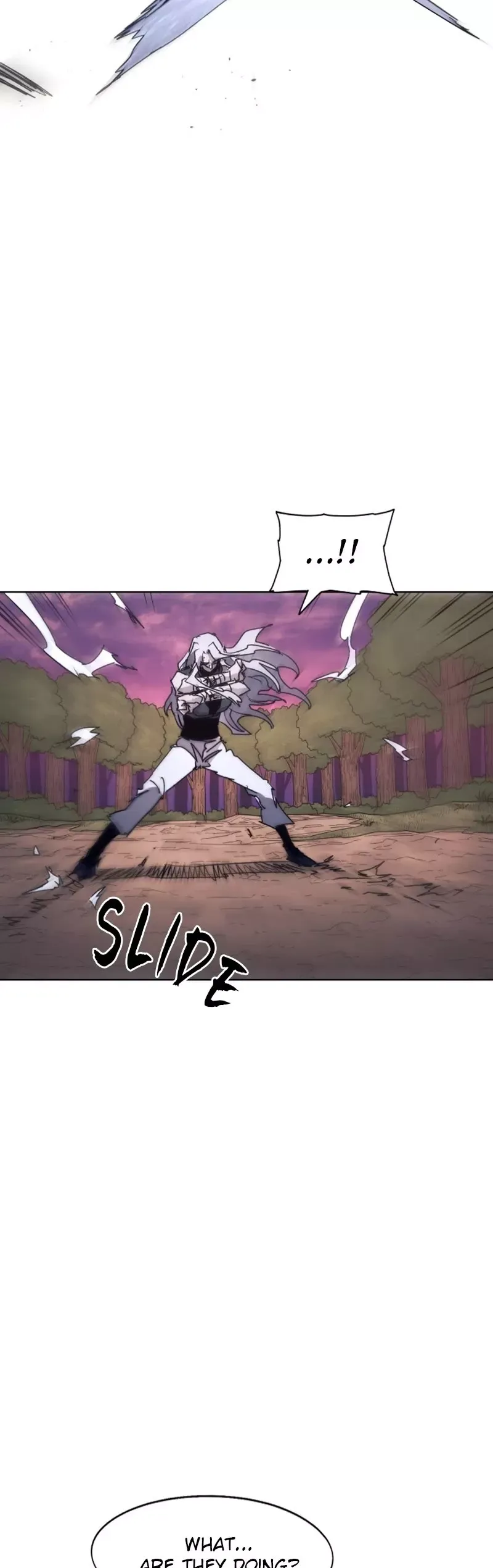 Read The Ember Knight Manga Online