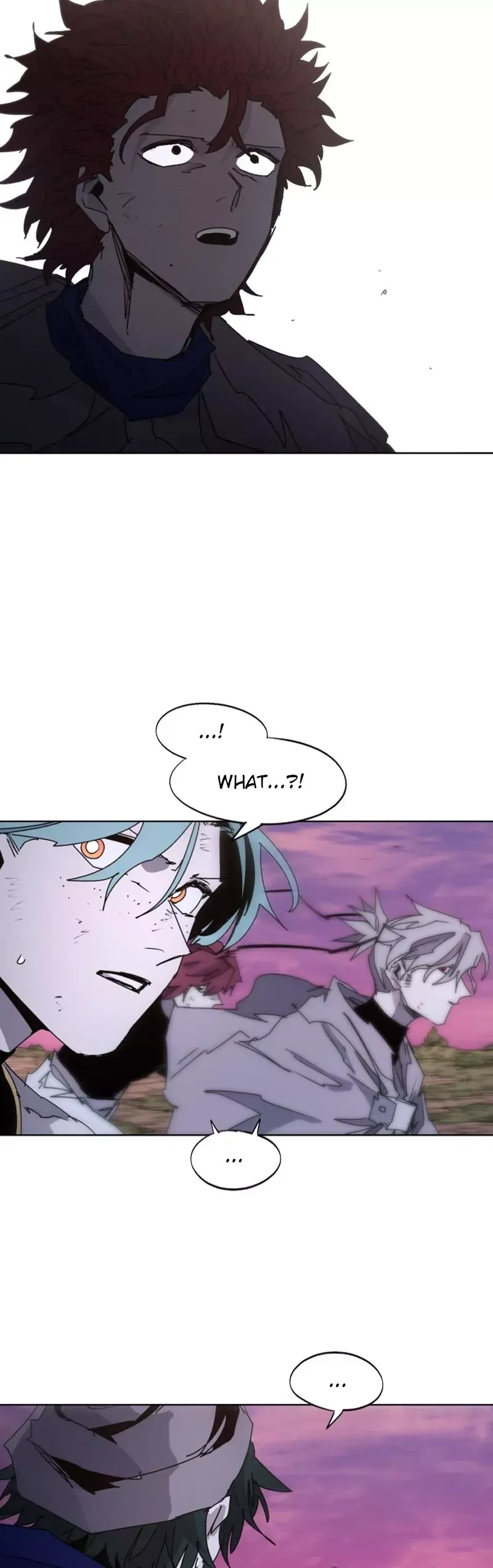 Read The Ember Knight Manga Online