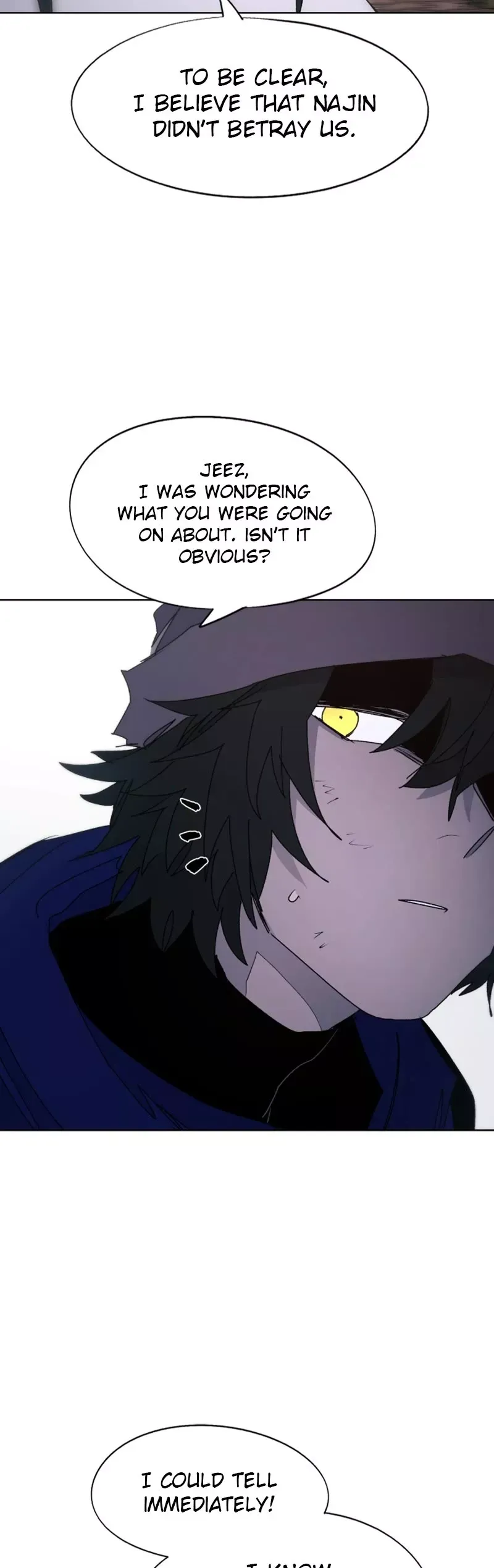 Read The Ember Knight Manga Online